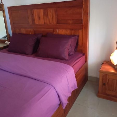 Belong Home Stay Lembongan Bagian luar foto