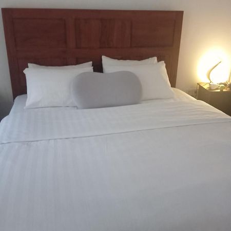 Belong Home Stay Lembongan Bagian luar foto