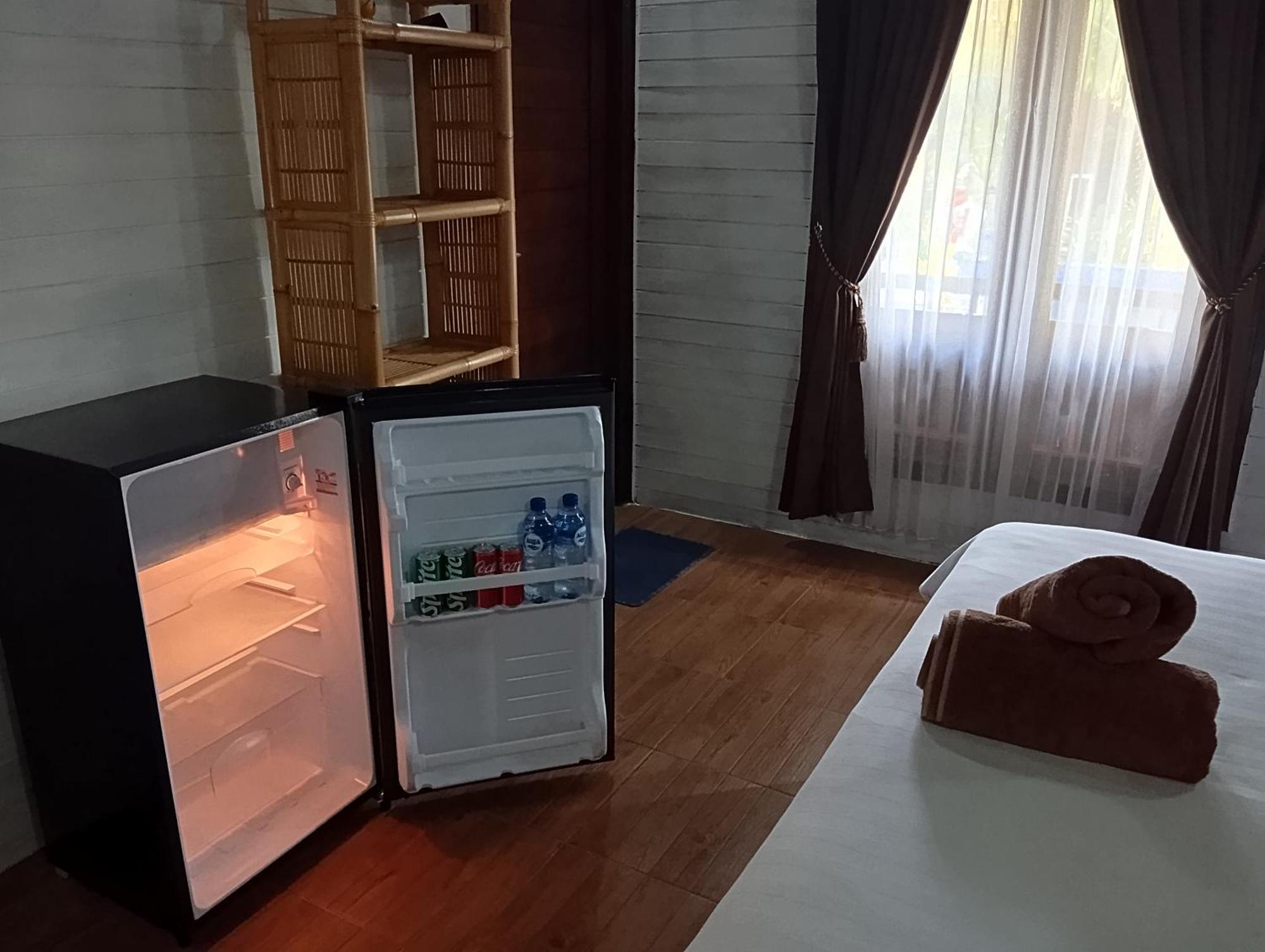 Belong Home Stay Lembongan Bagian luar foto