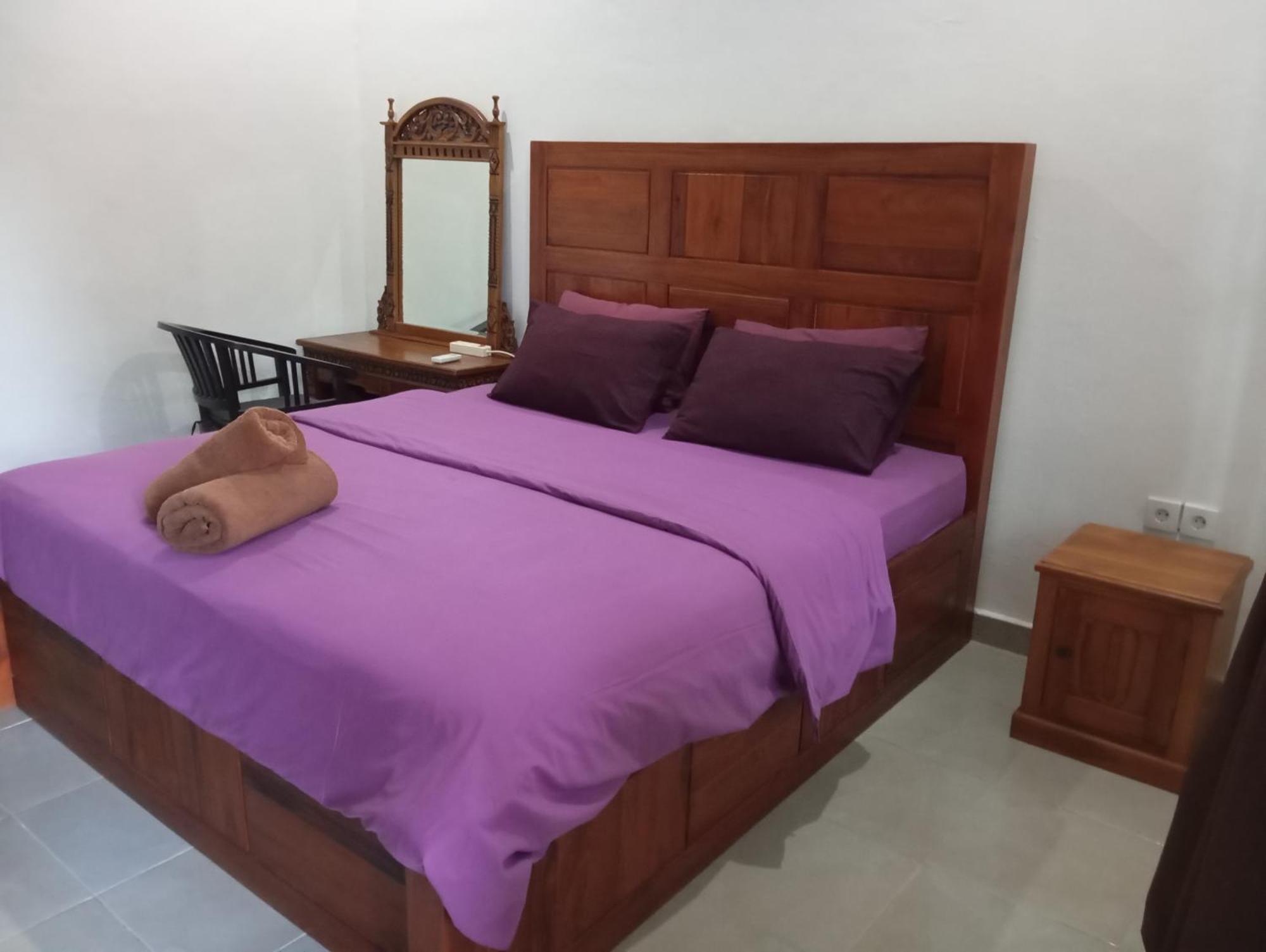 Belong Home Stay Lembongan Bagian luar foto