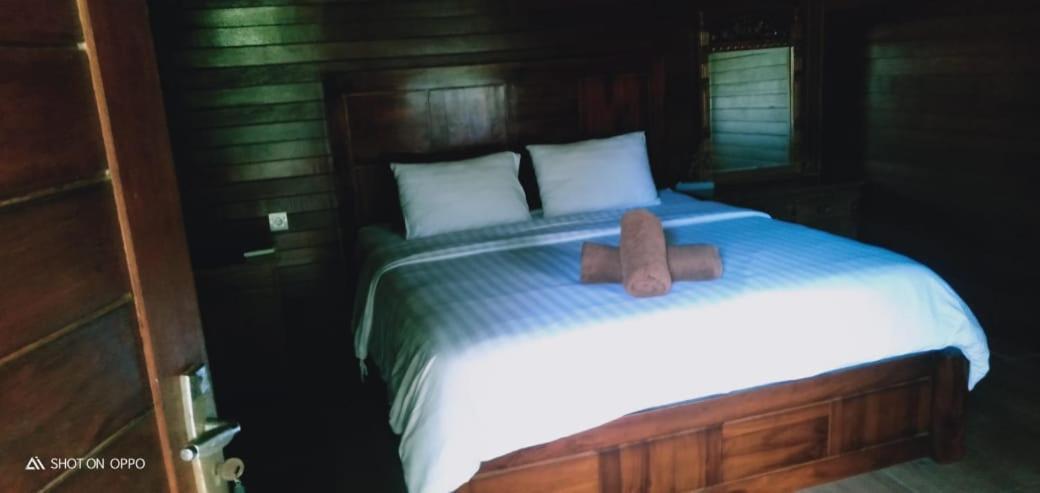 Belong Home Stay Lembongan Bagian luar foto