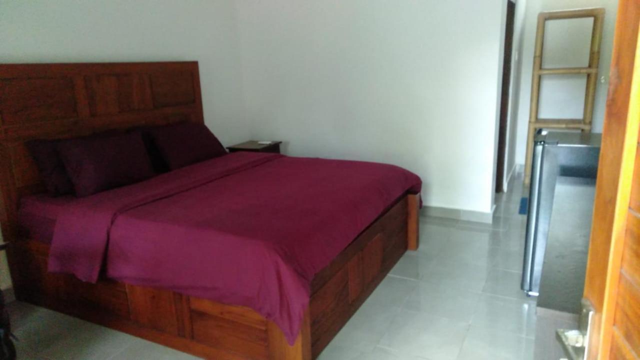 Belong Home Stay Lembongan Bagian luar foto