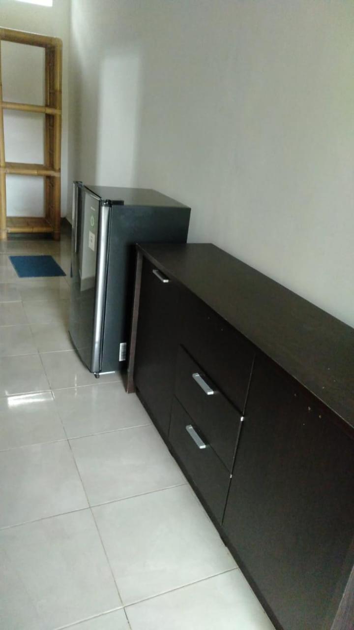 Belong Home Stay Lembongan Bagian luar foto