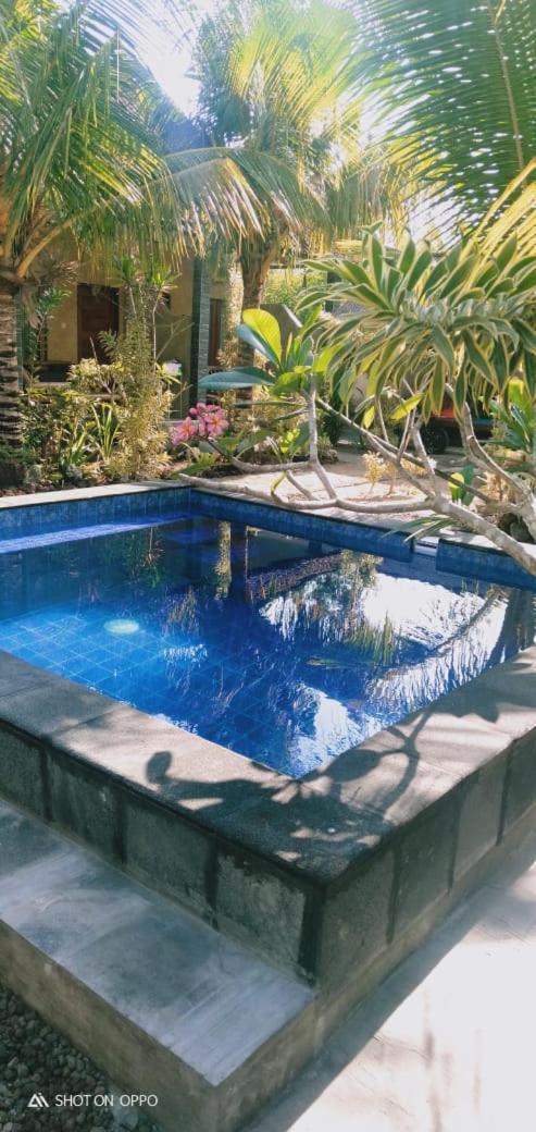 Belong Home Stay Lembongan Bagian luar foto