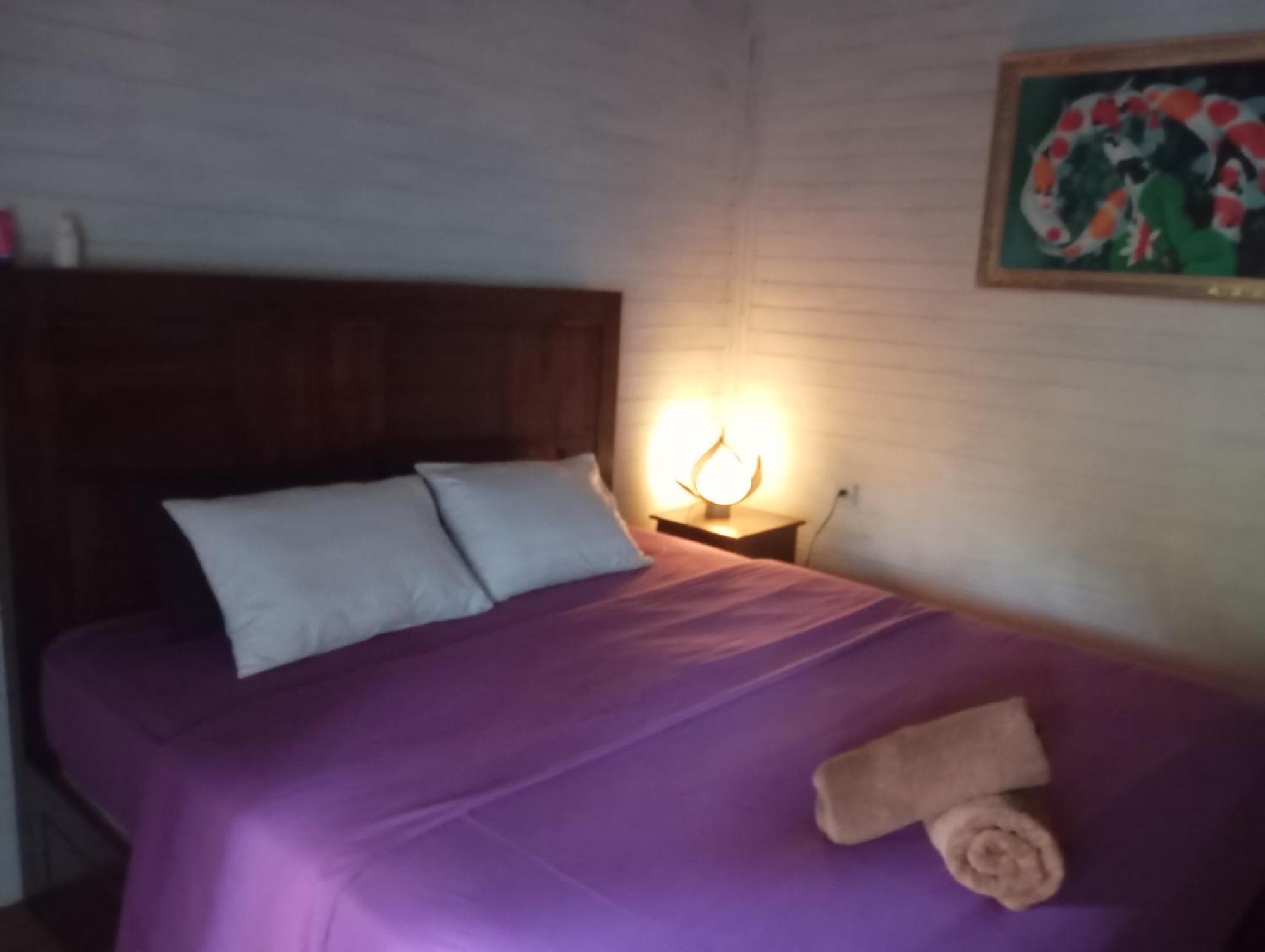 Belong Home Stay Lembongan Bagian luar foto