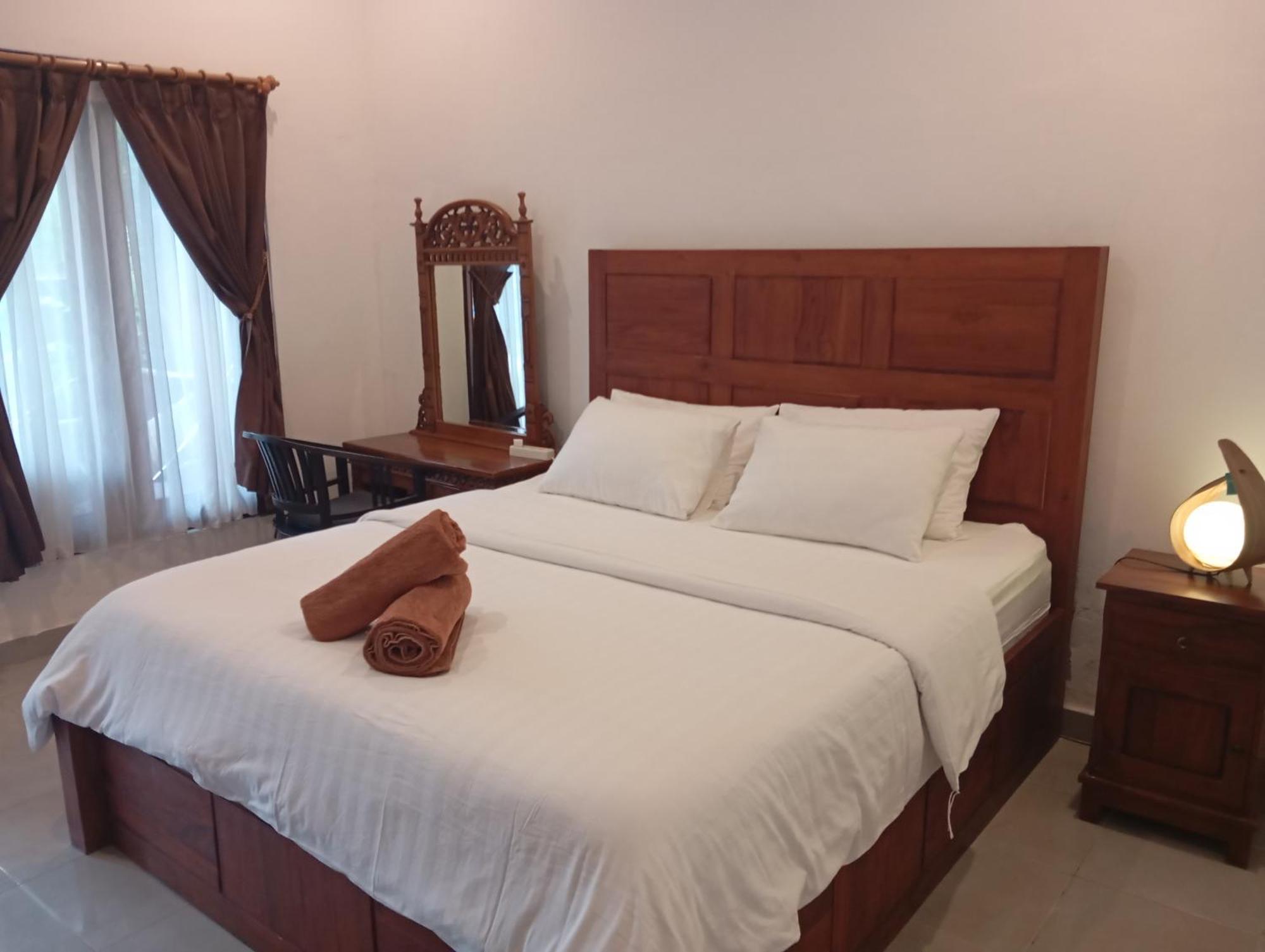 Belong Home Stay Lembongan Bagian luar foto