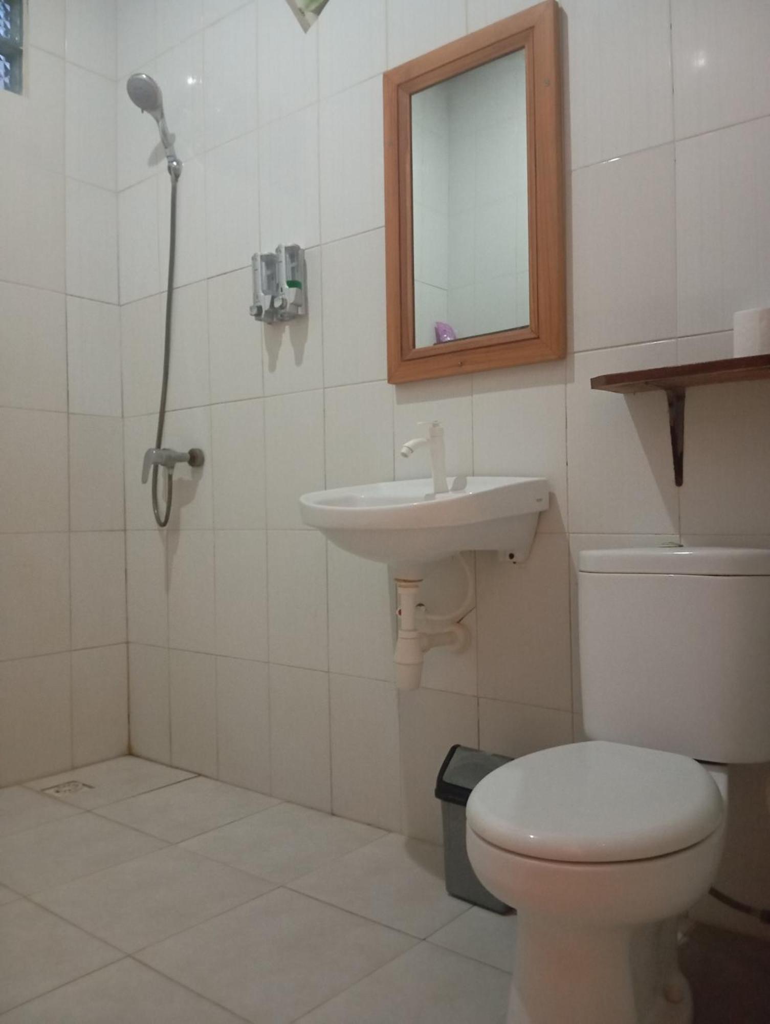Belong Home Stay Lembongan Bagian luar foto